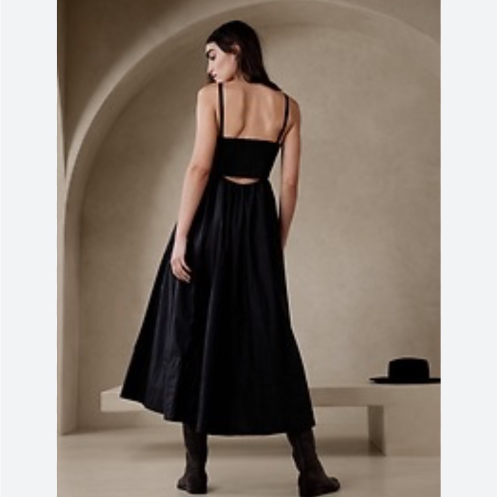 UNIVERSAL THREAD🐈⬛🖤NWT BLACK DRESS